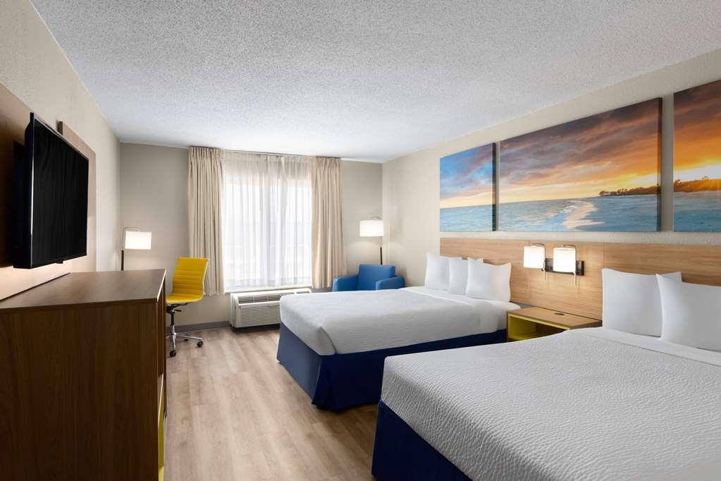 Days Inn By Wyndham Florence Near Civic Center Zimmer foto